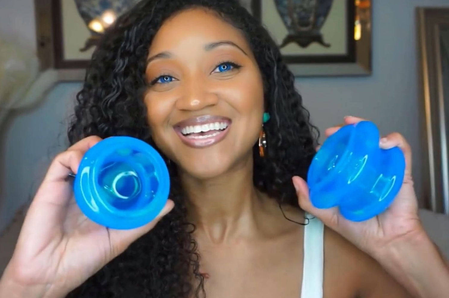 Sculpt cupping set